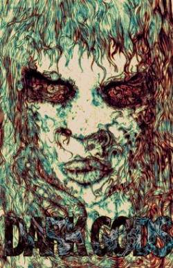 Von : Dark Gods - Black Lotus (Bass Demo)